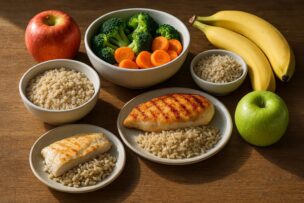 逆流性食道炎 食事